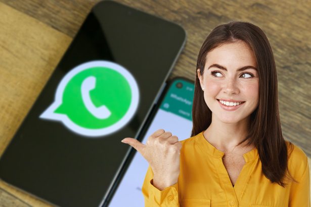 WhatsApp introduce o functie noua Ajutor fara precedent