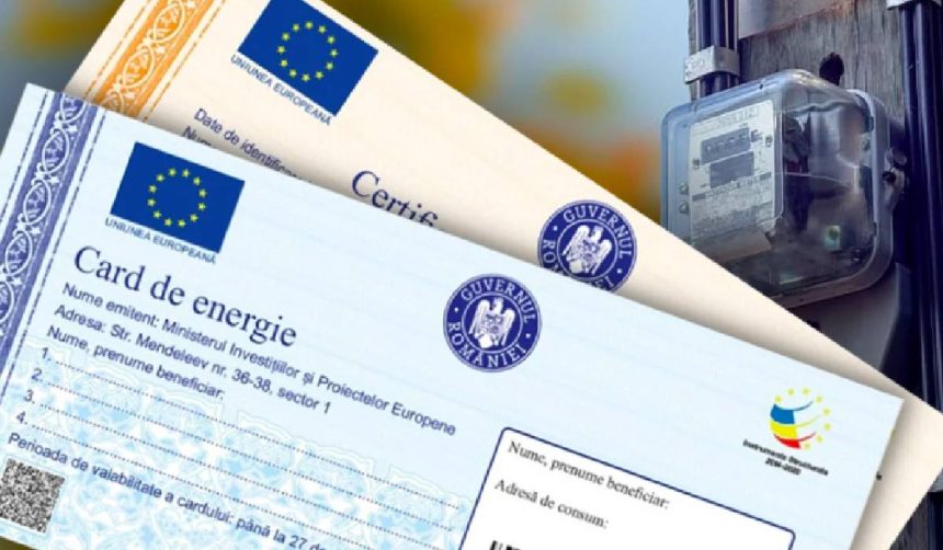 termen limit pentru cererea tichetului de energie