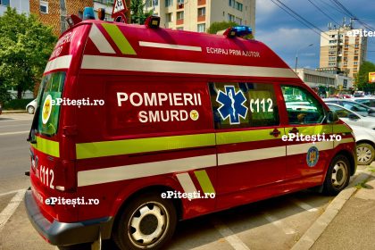 tragedie elev de 12 ani decedat langa scoala