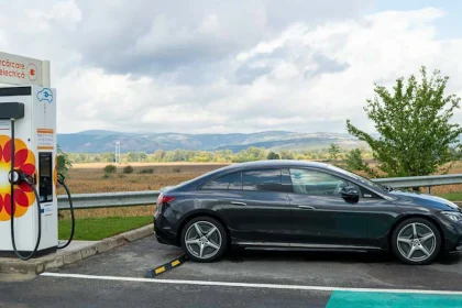 11 statii de incarcare rapida pe A1