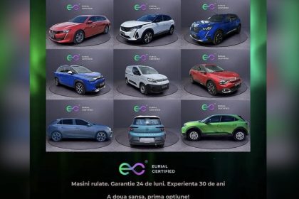 A doua sansa prima alegere