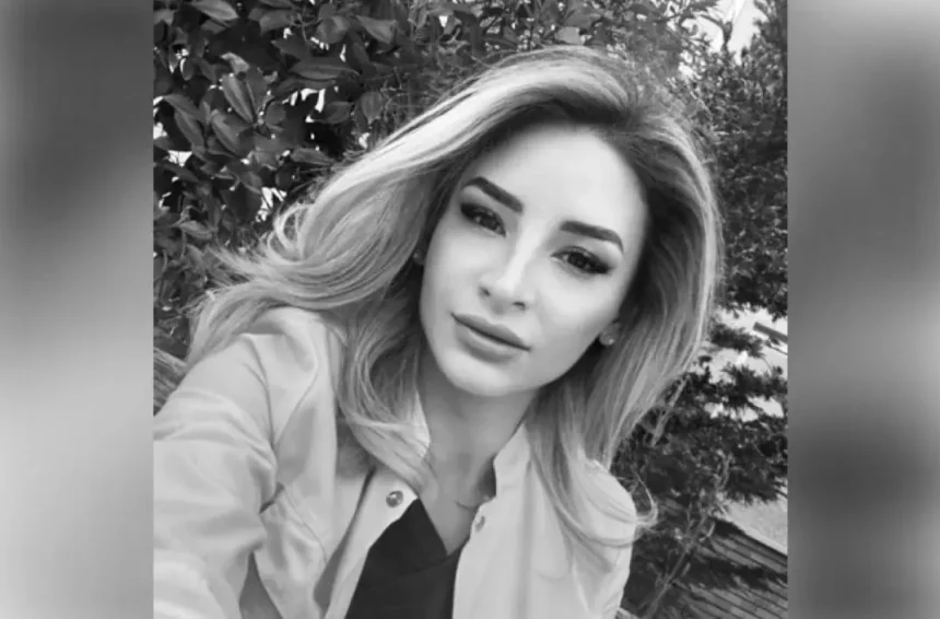 A murit medicil Teovania Manolescu la 37 de ani