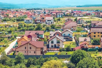 Ai casa Amenzi urias e pentru deranj