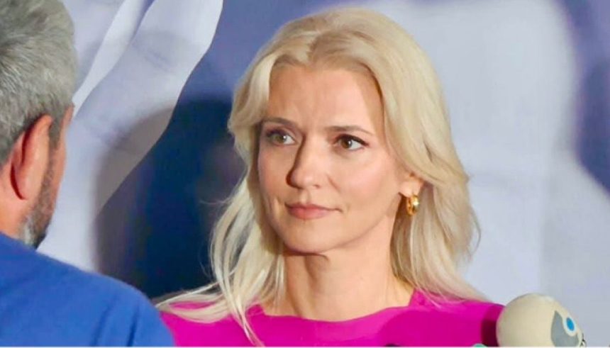 Alina Gorghiu Vaccinarea anti HPV o sansa la viata