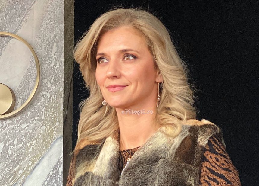 Alina Gorghiu mesaj esenial i salveaz