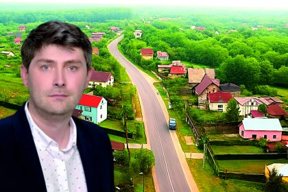 Arge Pasi spre viitor Mosoaia deschide o