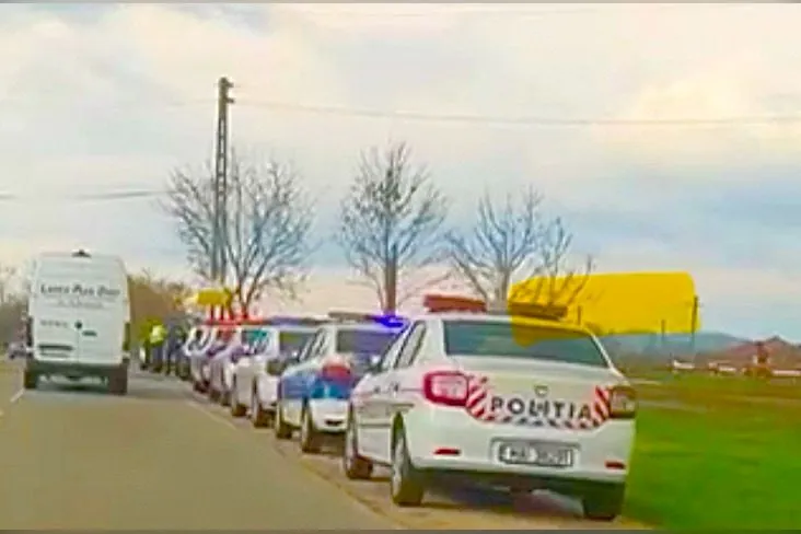 Arges O tanara de 18 ani rapita din curte