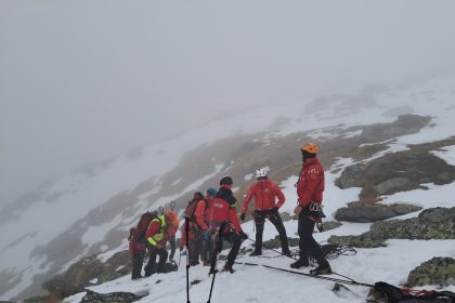 Arges Povestea tragica a mortii unui turist de 43 de ani