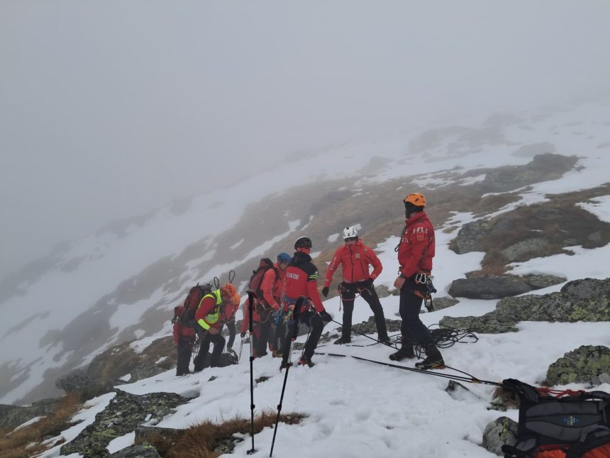 Arges Tragedia din spatele mortii turistului de 43 de ani