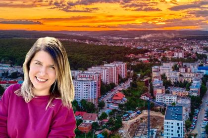 Arhitecta Pitestiului raspunde Mesaj de ultima ora