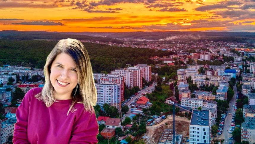 Arhitecta Pitestiului raspunde Mesaj de ultima ora