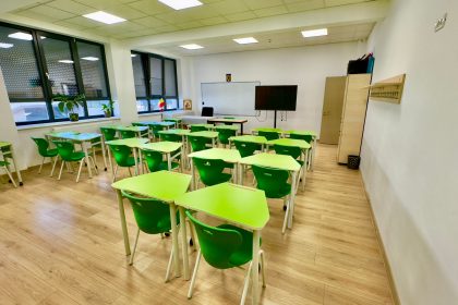 Cand au elevii prima saptamana libera