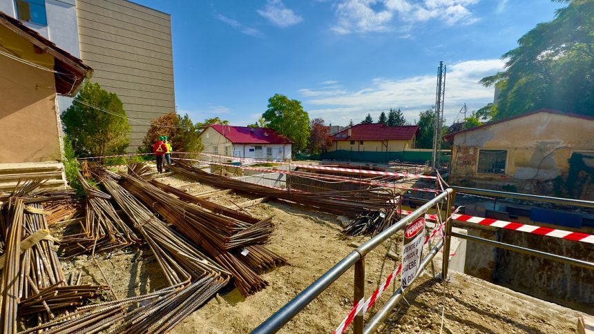Cand va fi finalizata radioterapia de 184 milioane euro din Pitesti
