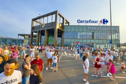Carrefour dispare din Romania Ce se va ntampla