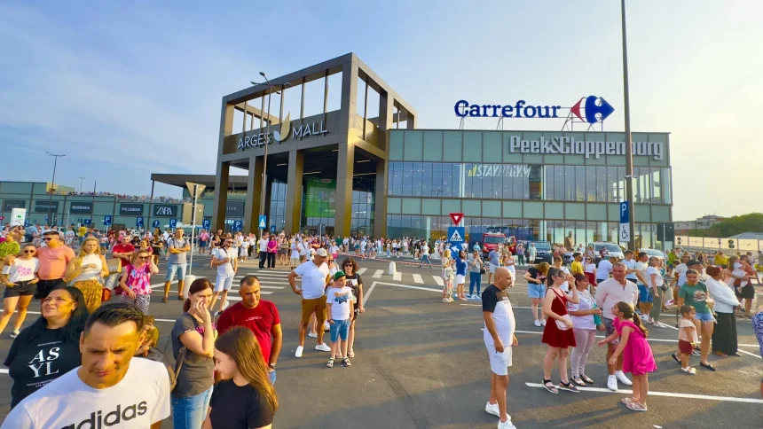 Carrefour dispare din Romania Ce se va ntampla