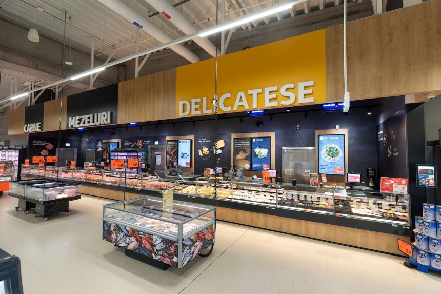 Ce contin de fapt mezelurile consumate zilnic