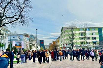 Ce este generaia blocat i de ce Romnia conduce