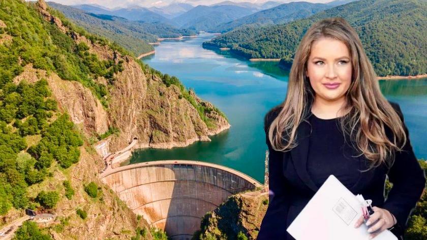 Ce se intampla cu Barajul Vidraru Declaratia prefectului Argesului 1