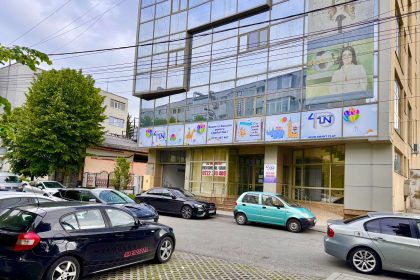 Cel mai tare Halloween pentru copii in Pitesti