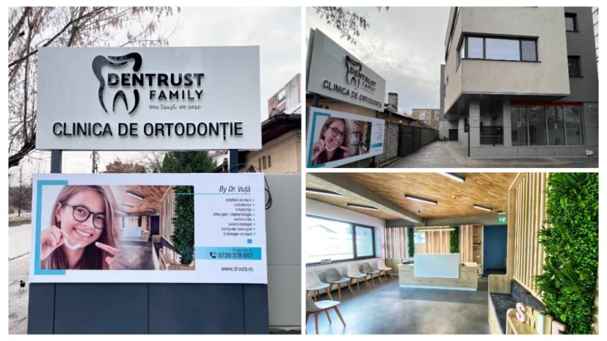 Clinica Dr Vuta Pitesti Tratamente inovative fara durere