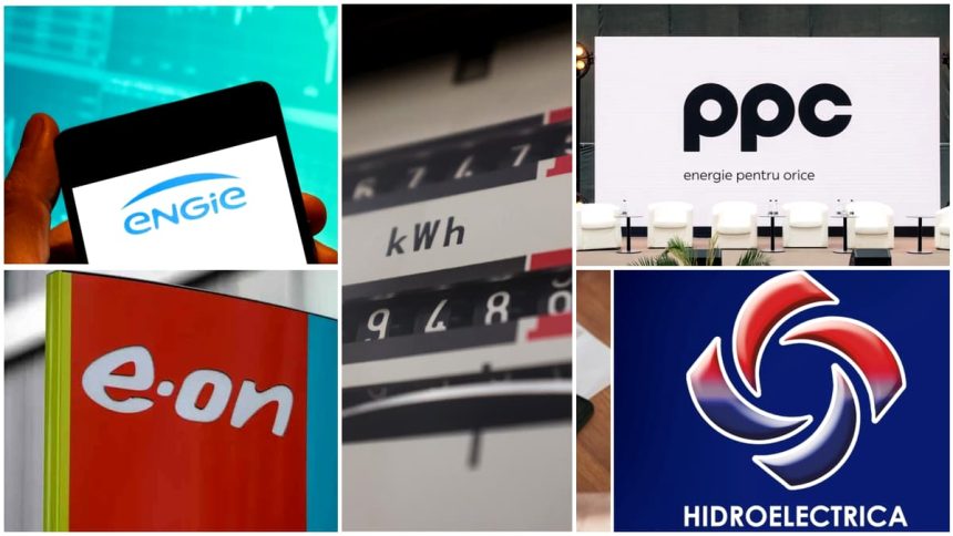 Cum sa economisesti la factura de curent