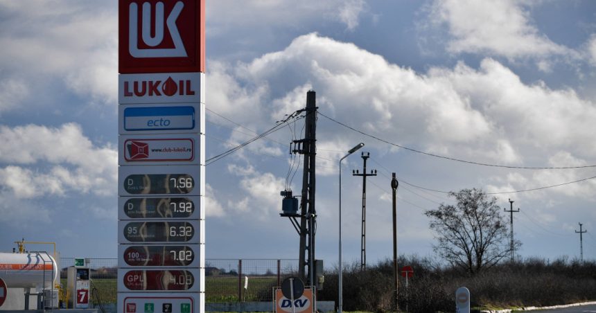 Cutremur pe piata carburanilor din Romania