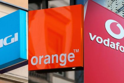 DIGI Orange sau Vodafone Unde plateshti mai putin