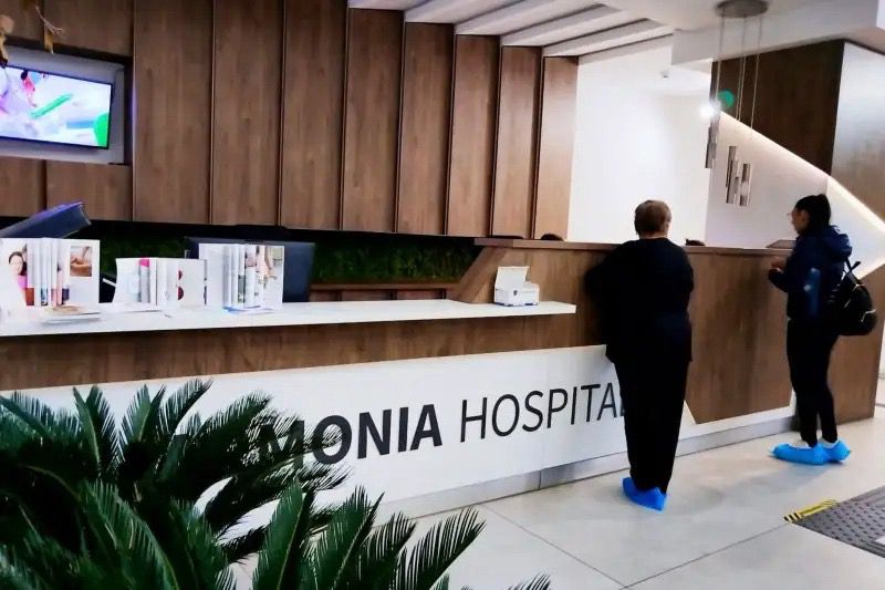 Decizie de ultim moment Maternitate renumita inchisa