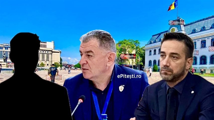 Exclusiv Primarul Pitestilor clarifica situatia