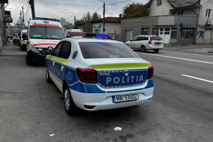 Exclusiv Sofer Publitrans colaps cardiorespirator