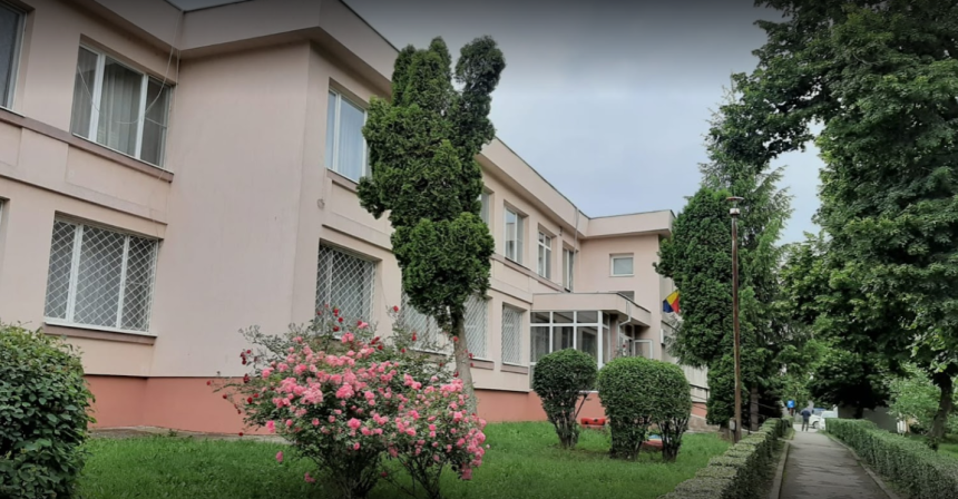 Gradinita Aripi Deschise Pitesti angajeaza