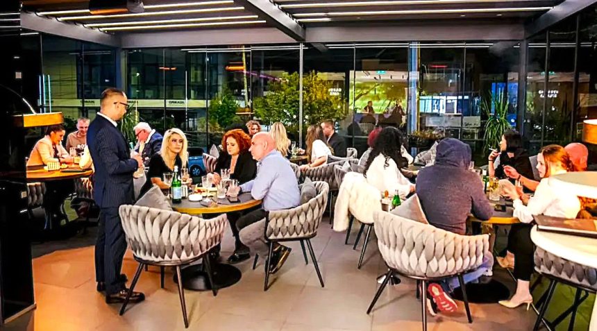 Grota Rece O poveste ascunsa in Pitesti