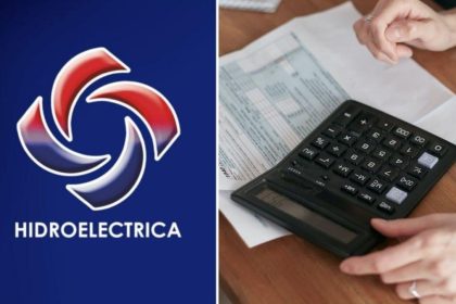 Hidroelectrica anunt important acum