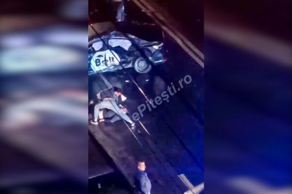 Imagini dramatice Lupta lui Alin pentru viata unui baiat