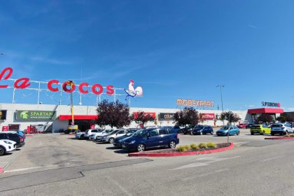 La Cocos din Supernova Pitesti Oferte speciale