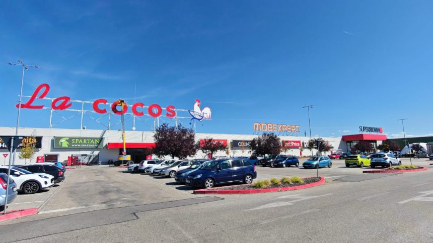 La Cocos din Supernova Pitesti Oferte speciale
