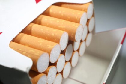 Lege noua Ct tutun si alcool poti detine