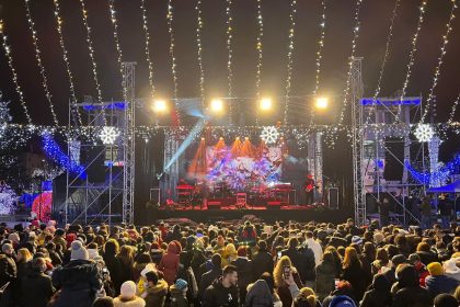 Liber la paranghelii cu multi bani