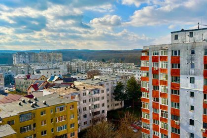 Masura dura Locuinte interzise la vanzare