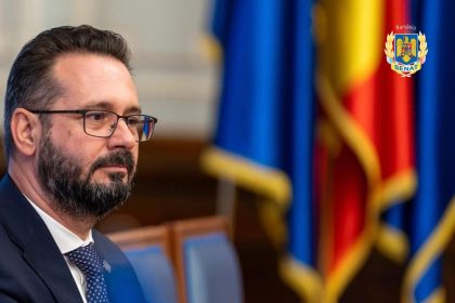 Mihai Cotet Reformele se fac cu curaj nu cu frana