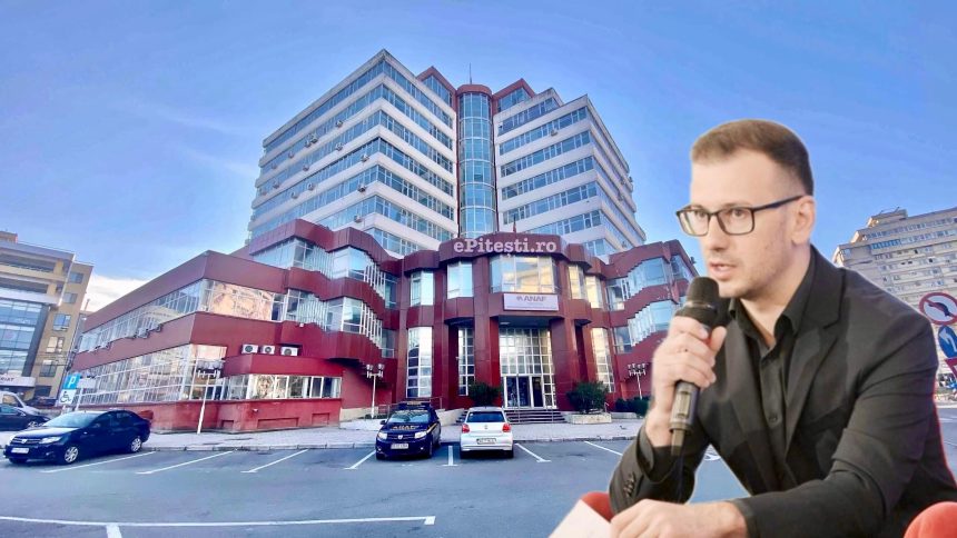 Oficial Cine este noul sef de la Finante