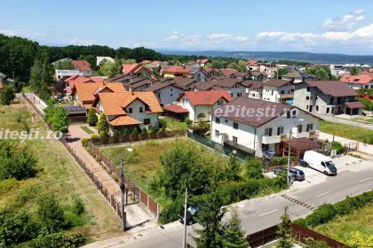 Piteshti Peste 1 4 milioane lei pentru o strada importanta Ce se