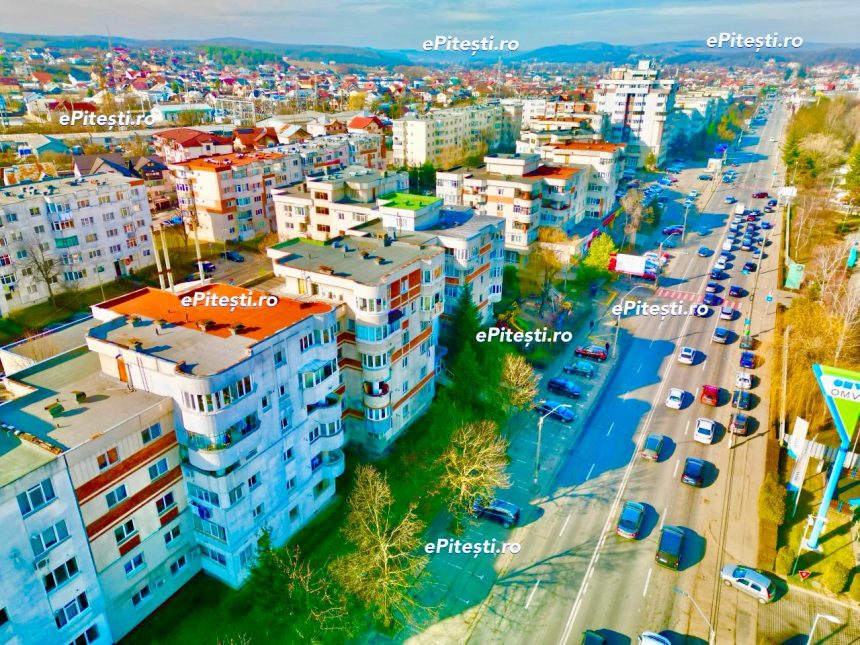 Pitesti Noi somatii Impozitele cresc cu 500