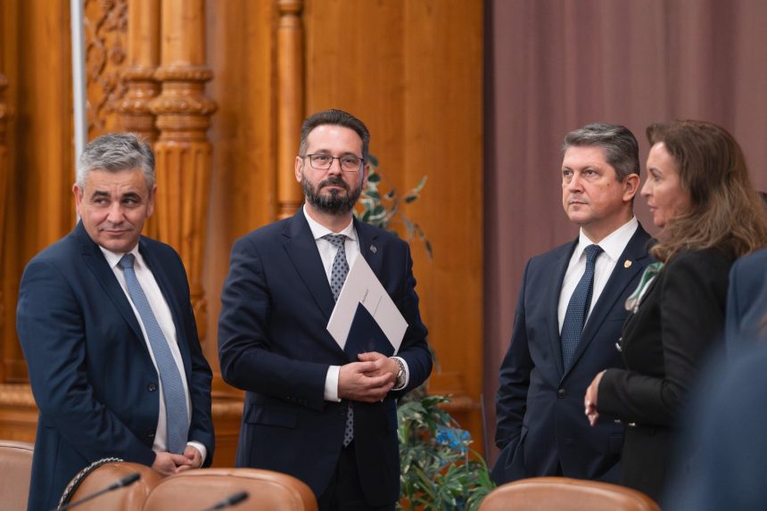 Romnia este o destinaie atractiv pentru investiii