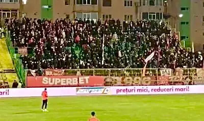 Scandal cu bataie la FC Arges Dinamo in Mioveni