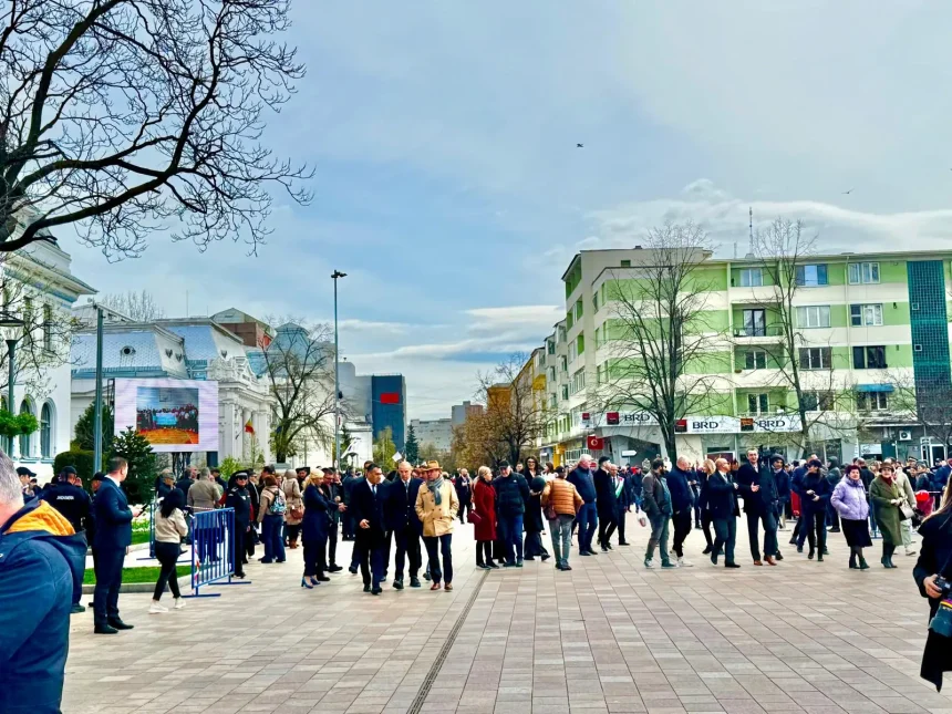 Se ntampla in acest weekend Ne va afecta pe toti