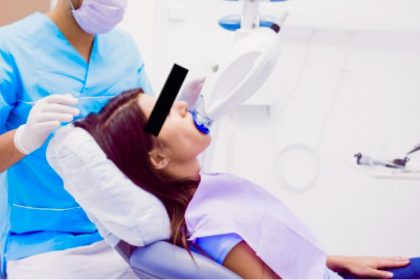 Stomatolog din Pitesti gest socant