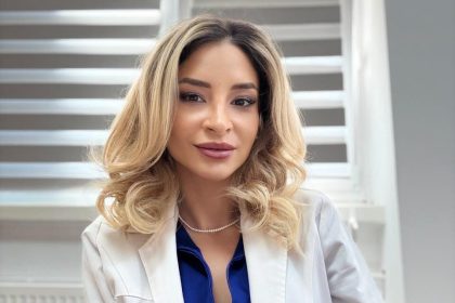 Tratamentul urmat de medicul Stefania Manolescu