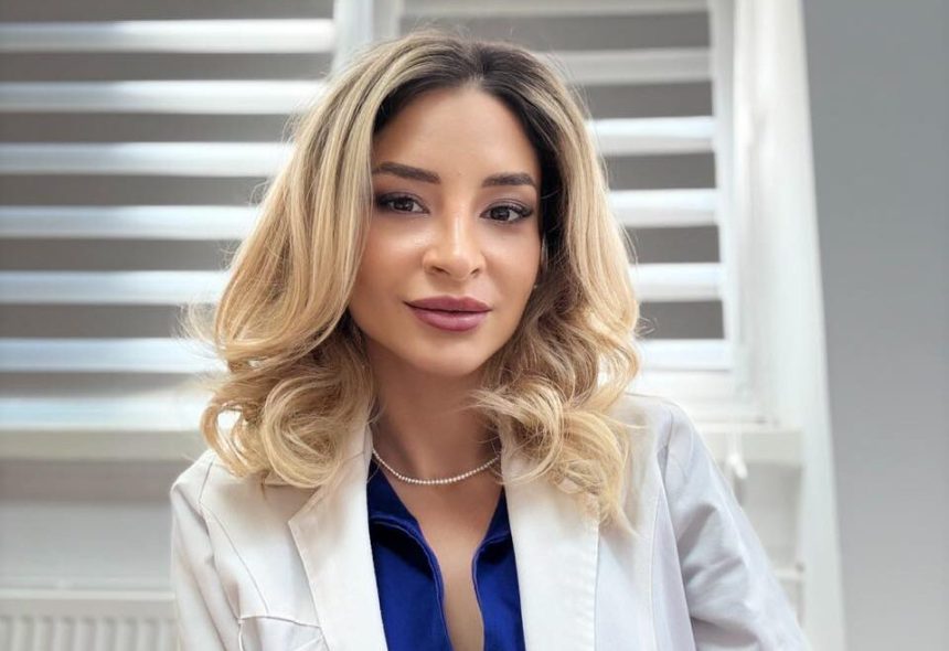 Tratamentul urmat de medicul Stefania Manolescu