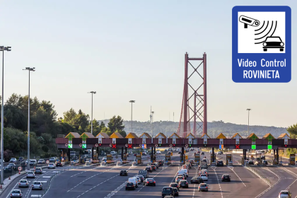 rovinieta poate fi platita si dupa calatorie